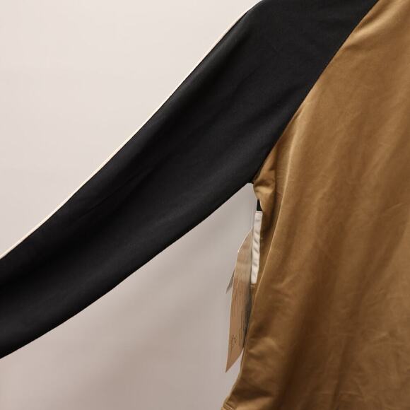 NWT Oleg Cassini Sport Breakthrough Jacket Size PS Zip front Hidden Pocket - Picture 6 of 10